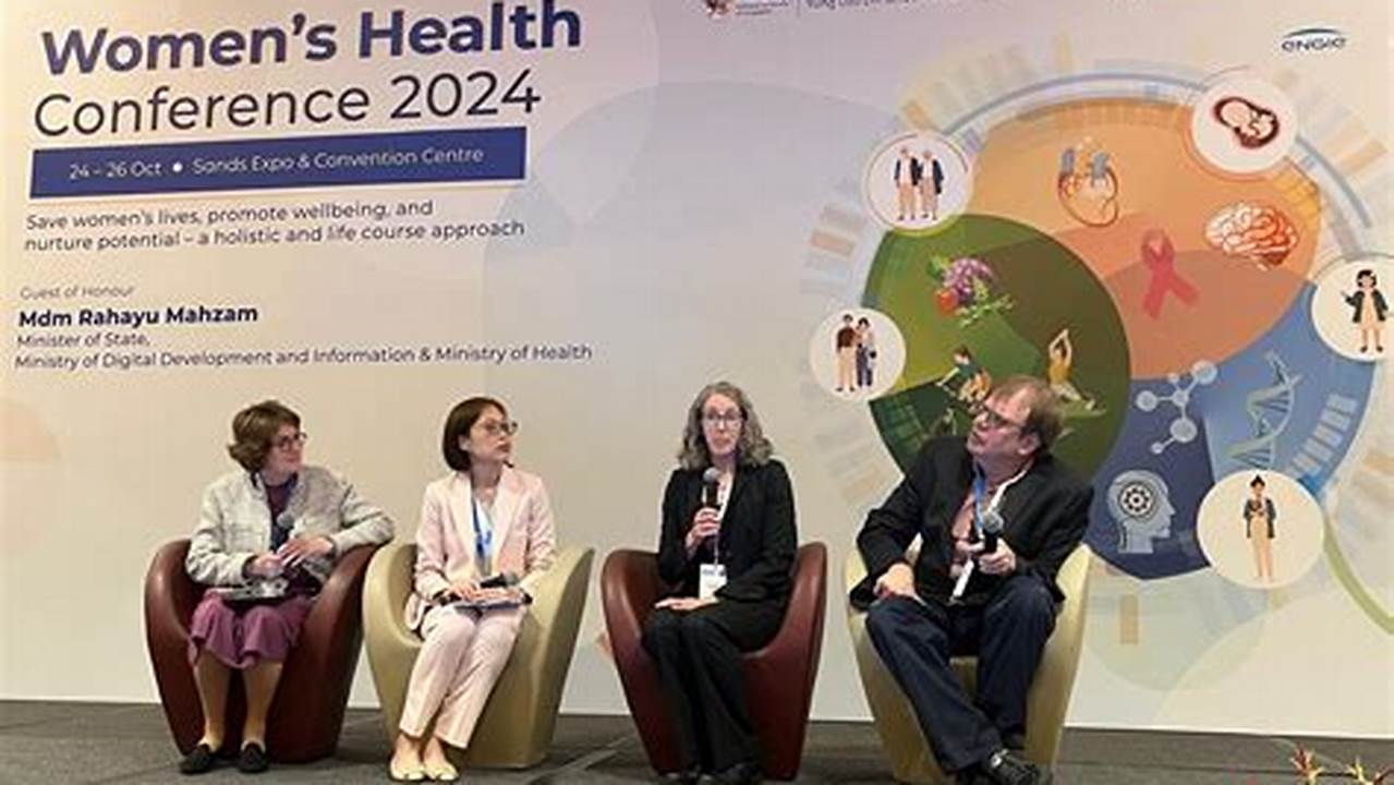 Academy Health Conference 2024