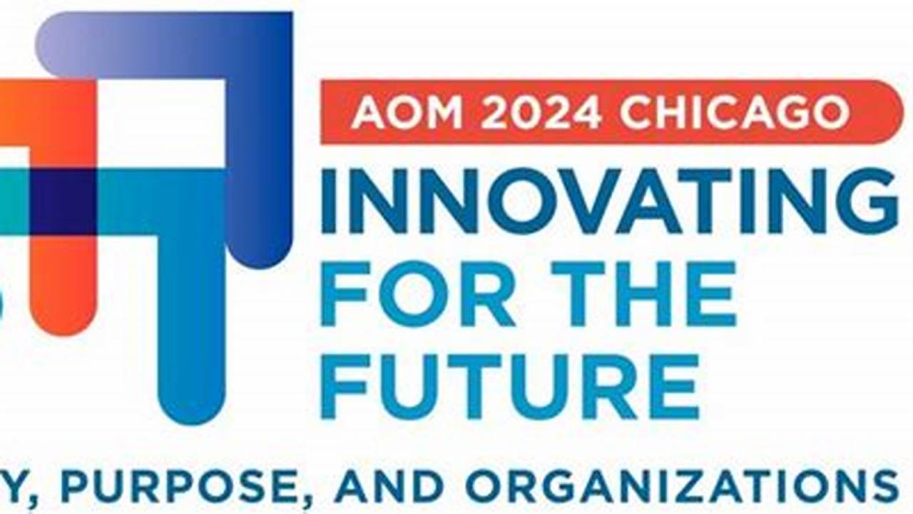 Academy Of Management Conference 2024