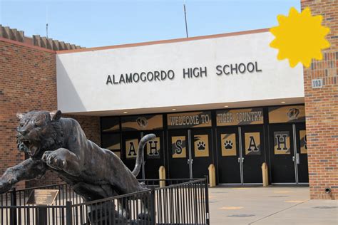 Academy Of The Sun Alamogordo Nm