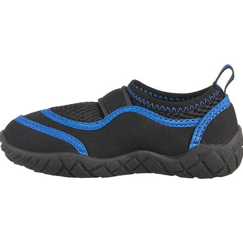 O'Rageous Toddlers' Backshore II Water Shoes Academy