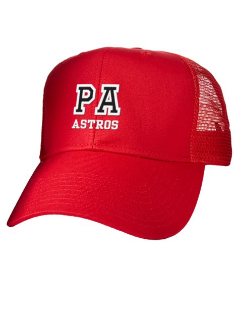 Academy Astros Hat