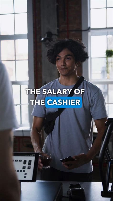 Academy Cashier Pay
