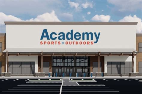 Academy Hutto Opening Date