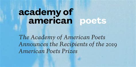 Discover the Best of American Poetry: Academy of American Poets Prize