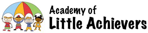 Academy of Little Achievers: Building a Bright Future for Your Child with Exceptional Learning Programs.