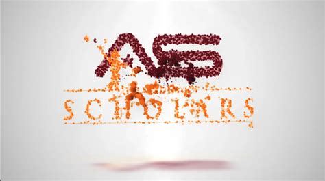 Academy Of Scholars Calendar