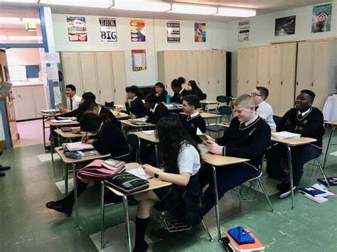 Award-Winning Education at Academy of St. Therese Cresskill: Exceptional Academics and Community Values