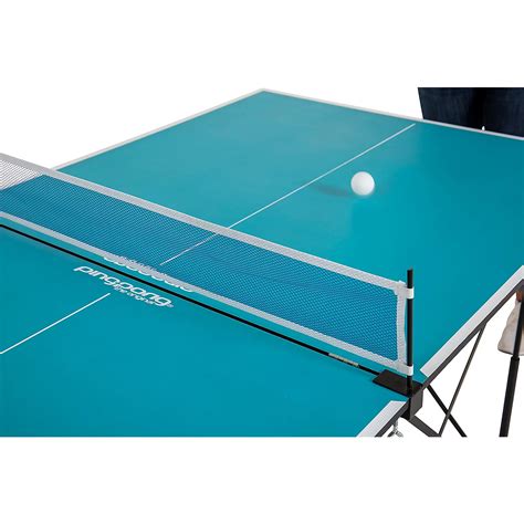 Experience Top-Quality Ping Pong Matches with Academy Ping Pong Tables - Shop Now!
