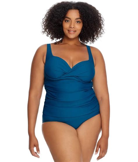 Discover the Best Collection of Plus Size Swimwear at Academy - Shop Now!