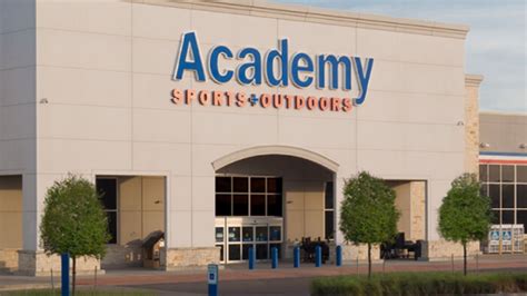 Explore the Best Sporting Goods at Academy Jackson MS - Your Ultimate Destination for Fitness and Sports!