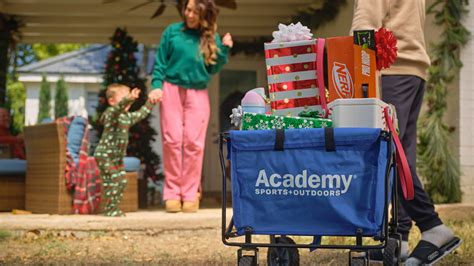 Discover the Best Sporting Goods at Academy Sports in Brandon, MS - Your One-Stop Shop for Athletes!