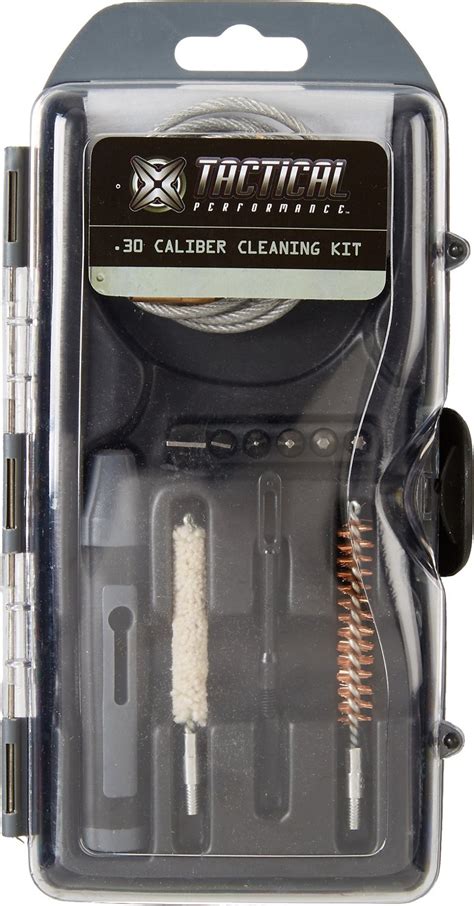 Efficient and Effective Gun Cleaning with Academy Sports Gun Cleaning Kits