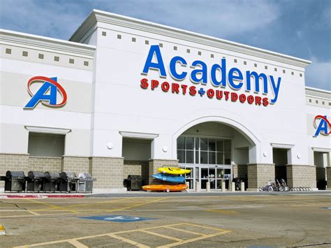 Get in the Game with Academy Sports in Douglasville: Top Outdoor Gear and Athletic Equipment for Every Activity