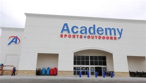 Discover the Best Sporting Goods at Academy Sports Wichita Falls, Texas - Your Ultimate Destination for Fitness and Adventure!