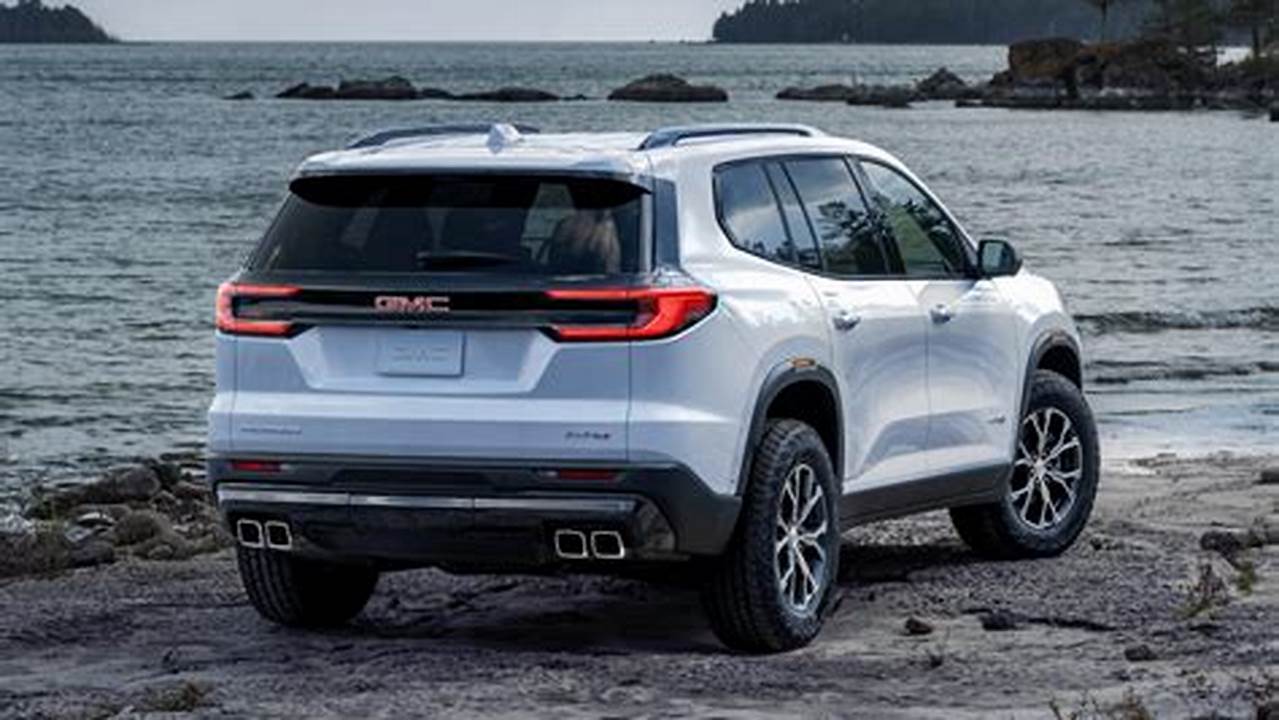 Acadia 2024 Conference League