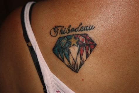 Acadian Tattoo