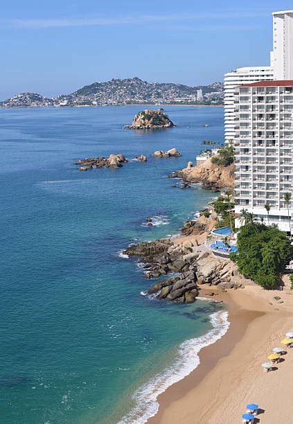 Acapulco Beach Relaxation