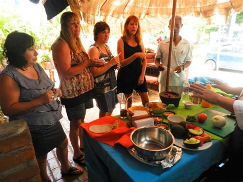 Acapulco Cooking Class & Lagoon Boat Ride Review
