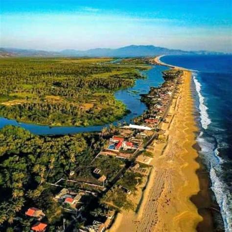 Acapulco ecological expedition