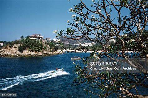 Acapulco overview