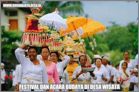 Acara Budaya