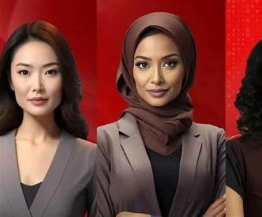 PARAPUAN: Empowerment and Inspiration for Indonesian Women on TV One