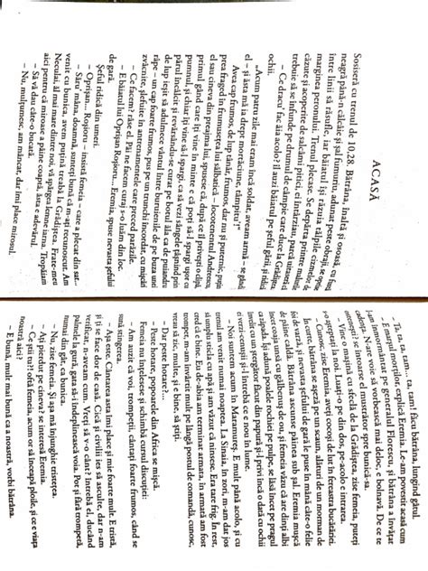 Acasa De Fanus Neagu Pdf