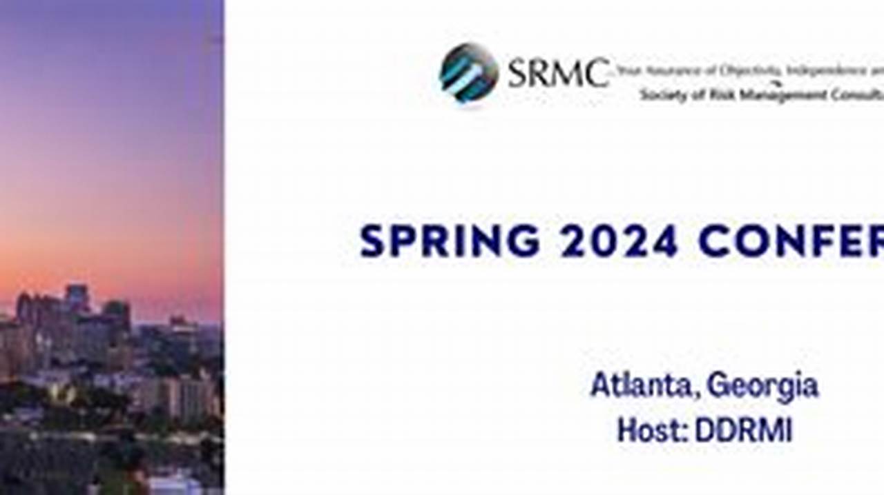 Acbo Spring Conference 2024