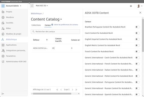 Acc Create Subfolders In Content Catalog