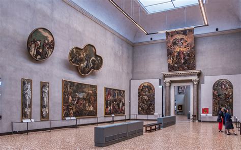 Accademia Gallery Audio Guide
