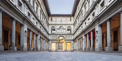 Accademia Gallery Cost