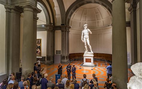 Accademia Gallery Guided Tour