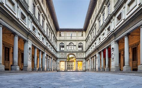 Accademia Visit Tips