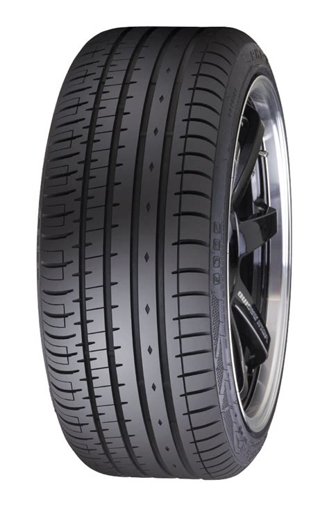 Accelera Tires