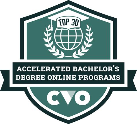 Accelerated Bachelor's Master's Degree Online
