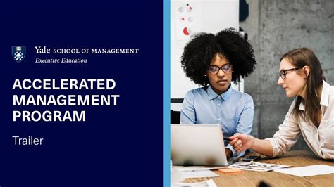 Accelerated and Executive Programs