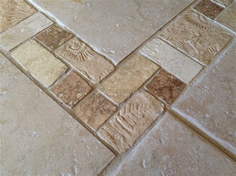 Accent Floor Tile