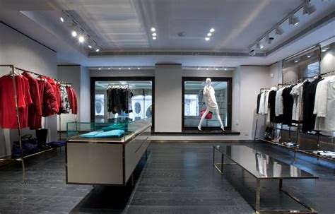 Accent Lighting In Retail