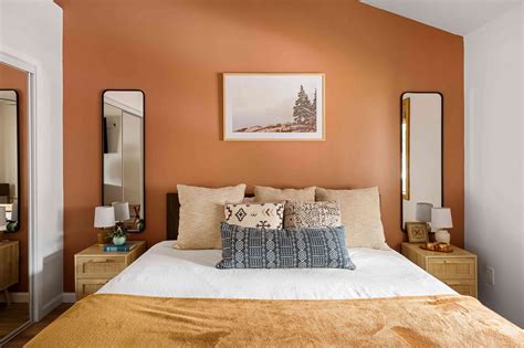 Accent Paint: Transform Your Space with Vibrant Colors