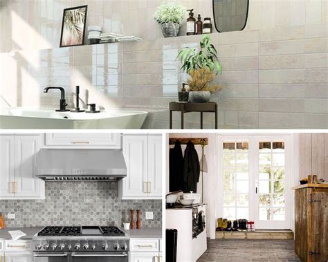 Accent Tiles