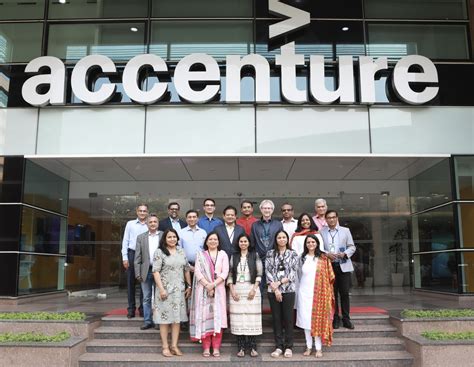 Accenture software engineer location