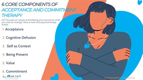 Unlocking the Power of Self-Love: The Profound Meaning of Acceptance in Psychology