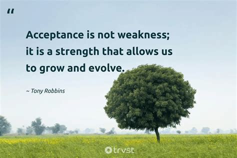 Acceptance