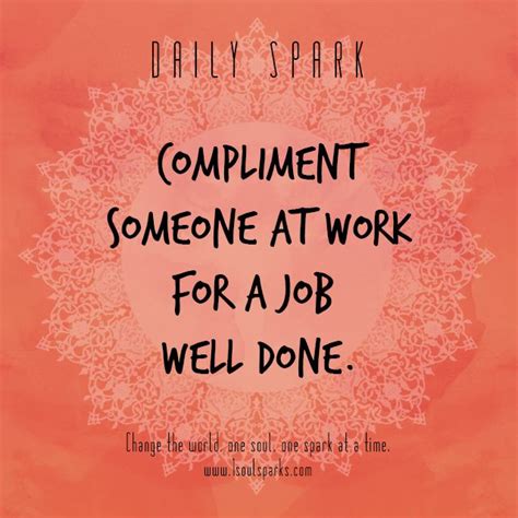 Accepting Compliments At Work: Best Responses With Examples