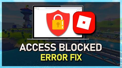 Access - Roblox