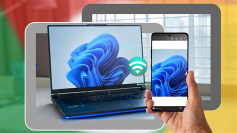 Access Windows 11 PCs Remotely in a Few Steps!