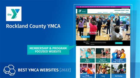 Access YMCA Website