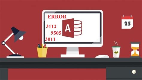 Access database error