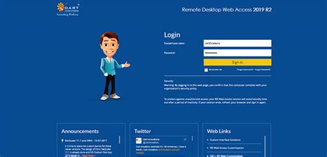 Access to Customization