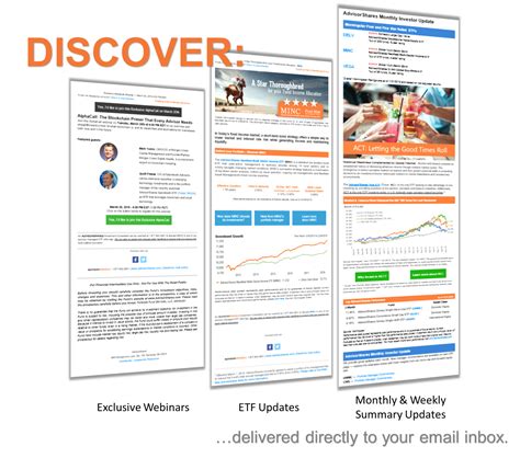 Access to Exclusive Content